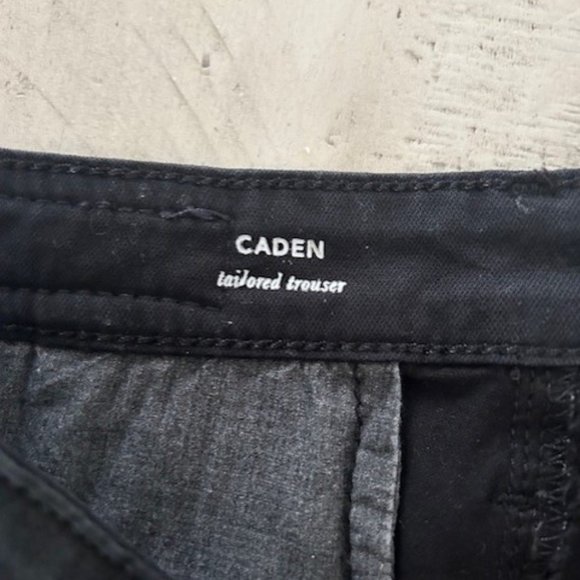 AG Caden tailored trouser - Picture 2 of 4